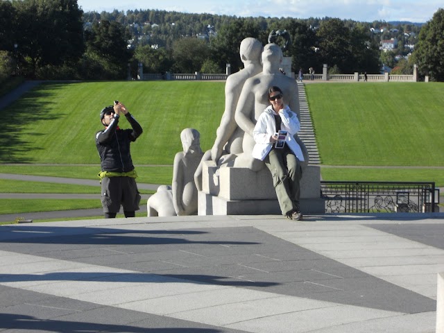 Vigelandsparken