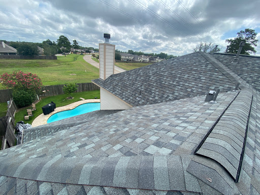 Double Eagle Roofing Co. - Visual