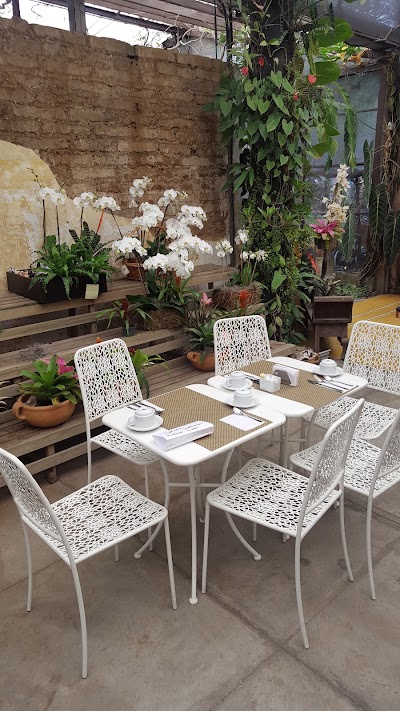 Photos of Cafe Mimi