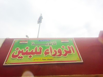 Photos of Zora High School for Boys