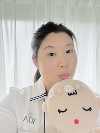 ベビーマッサージ教室&資格取得スクール Raina 宮本歩美