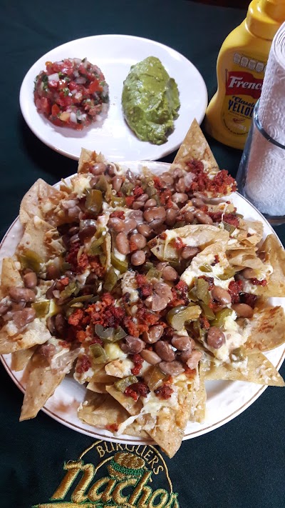 Photos of Nacho'sBurgers & Pizzas