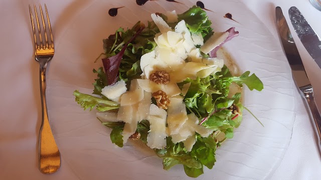 Auberge-Restaurant de la Croix-de-Rozon