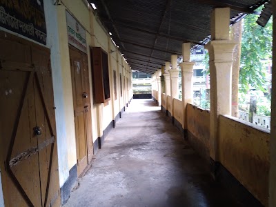 Photos of Moulvibazar Government College