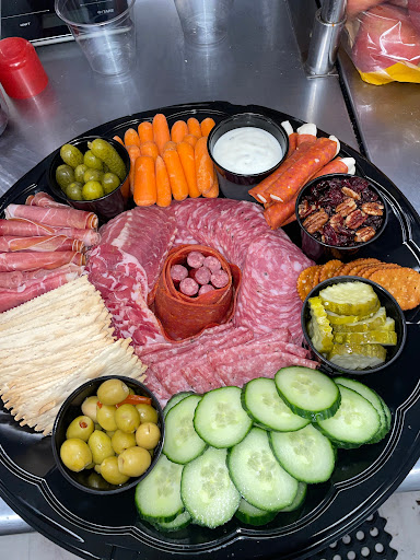 On the Go Catering - Thumbnail