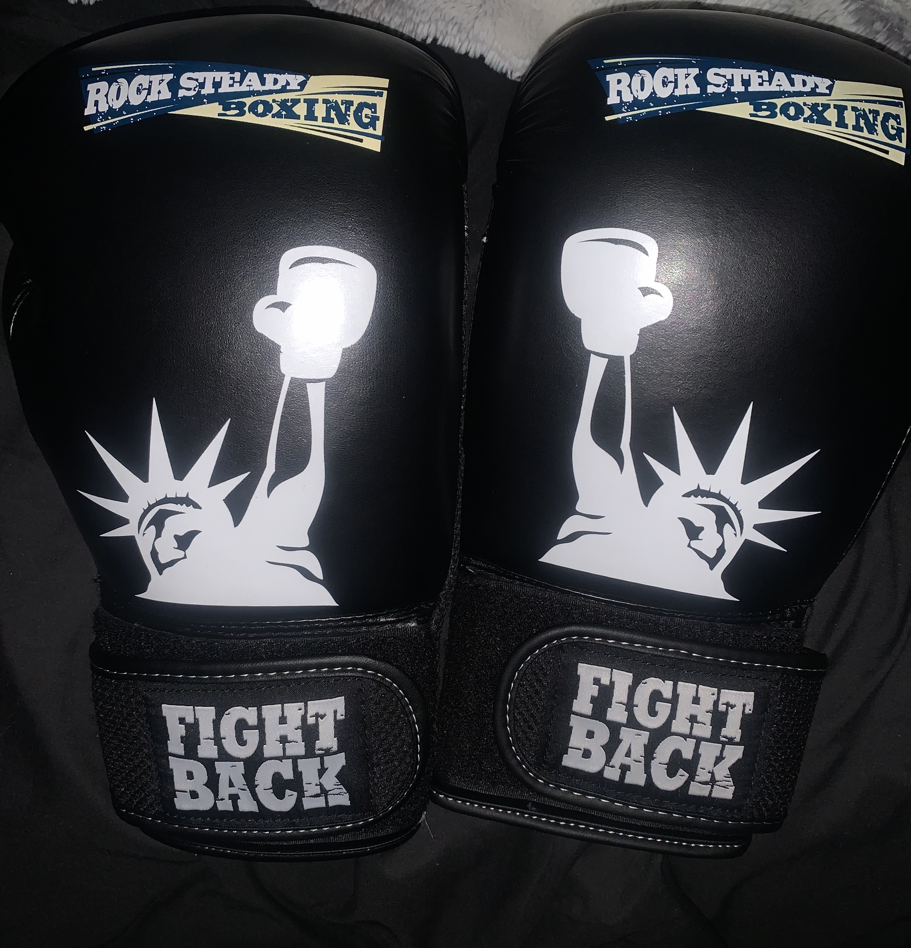 Rock Steady Boxing photo 3