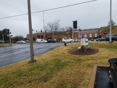 St. Louis County Library