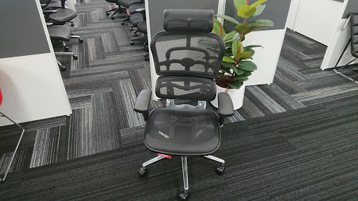 Empire Office Furniture Woolloongabba - Thumbnail