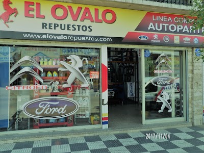 Photos of The Ovalo Parts SRL
