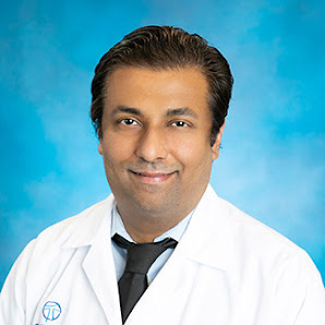 Raghav Govindarajan, MD 3 St Elizabeth's Blvd Suite 5000, O'Fallon, IL 62269