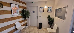 Photo n°11 de LaserOstop - Centre anti-tabac AGEN à Agen (Cabinet médical)