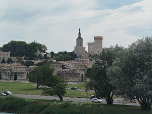 Photo n°11 de JEAN BAPTISTE GROS à Sorgues (Service de transport)
