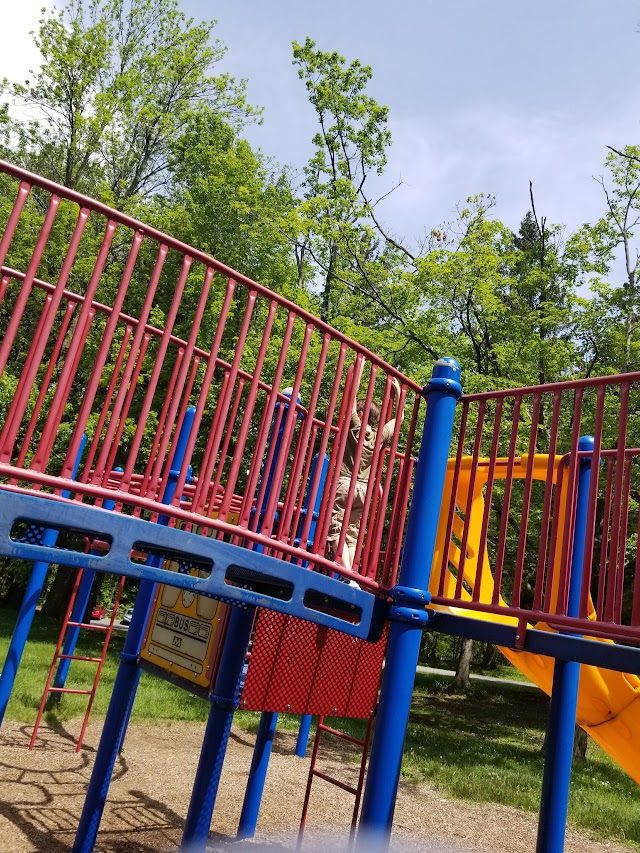 Akron Falls Park