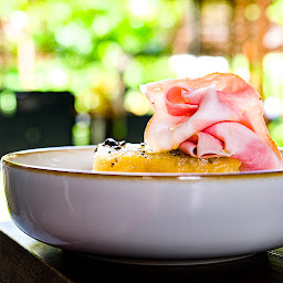 Photo n°22 de Les Jardins de la Cépière - Restaurant Terrasse à Toulouse (Restaurant de grillades à la française)