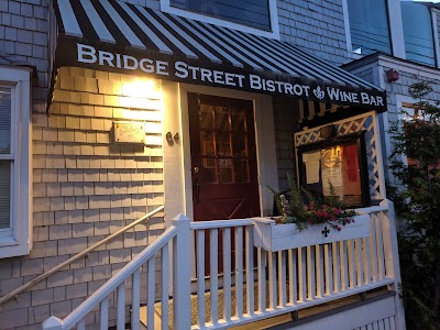 Bridge Street Bistrot & Wine Bar