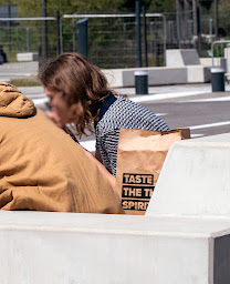 Photo n°30 de Commerces Toulouse Aerospace Montaudran à Toulouse (Supermarché)
