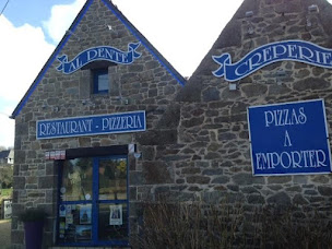 Photo n°35 de Pizzeria Restaurant Al Dente à Trébeurden (Pizzeria)