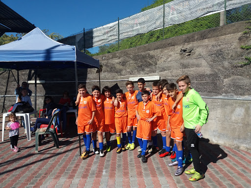 Campo Calcetto Alpha Sport Stadium Gallery - Italy