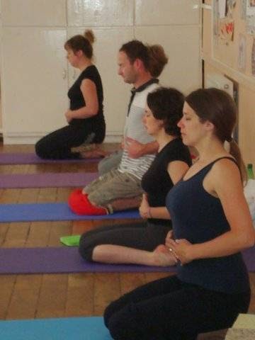 Yogilife - Thumbnail