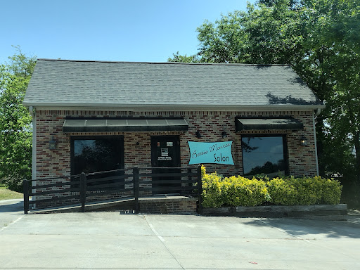 Bettie Monroe Salon