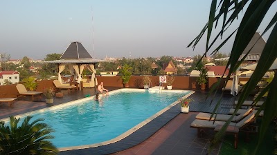 Photos of City River Hotel