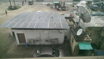 Photos of Abiitos house