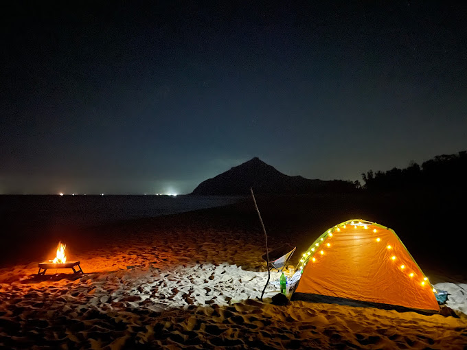 Cát Hải Camping