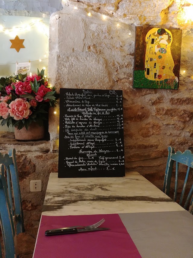 Auberge du Chat Perché
