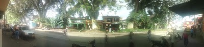 Photos of Agrocentro