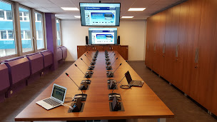 Photo n°1 de CONCEPT-ONE à La Garenne-Colombes (Consultant en ingénierie)