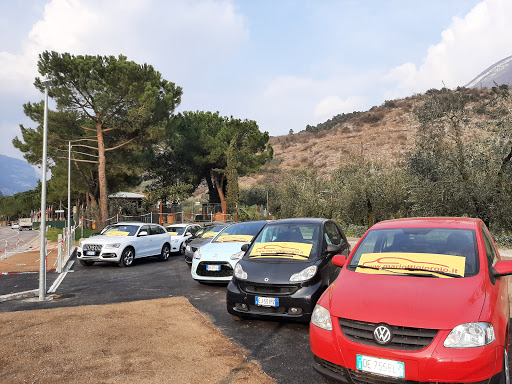 Mariotti Giorgio Automobili Arco Vendita e Autonoleggio, vendita e noleggio auto - Thumbnail