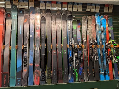 Sun & Ski Sports