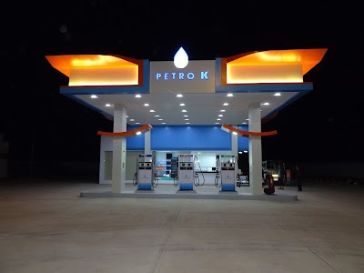 Photos of Petro K Myanmar (Meikhtila)