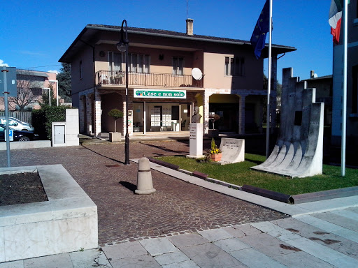 Case e Non Solo - Visual