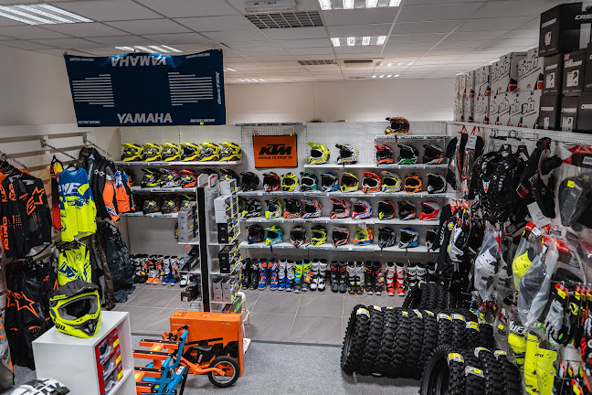 DS AUTO MOTO autodiely a motoshop - Námestovo