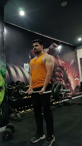 The Ultimate Gym – By owner in Jhansi, Uttar Pradesh