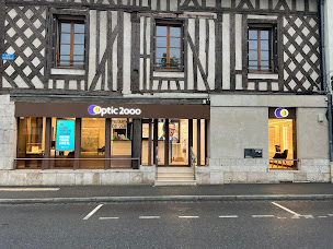 Photo n°21 de Opticien Nemours - Optic 2000 à Nemours (Service de réparation de lunettes)