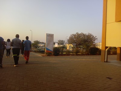 university