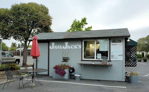 Java Jacks - Visual