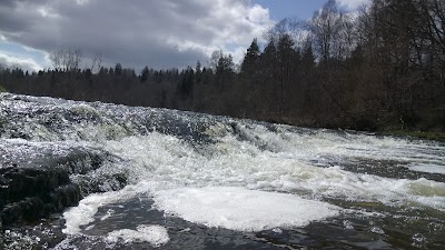 Photos of Abava