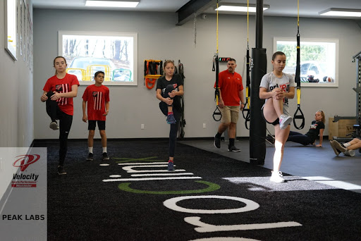 Velocity Sports Performance (Armonk) Gallery - United States