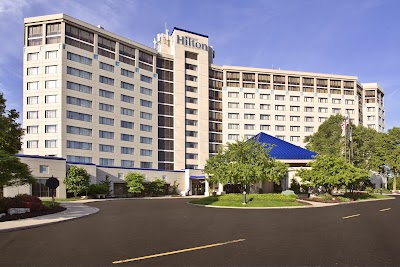 lodging