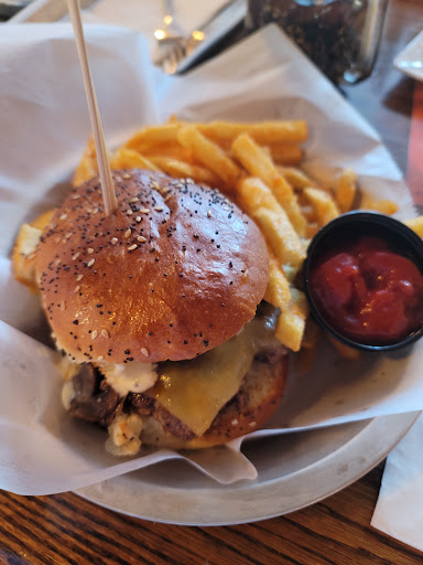 Mary Jane Burgers & Brew - Thumbnail