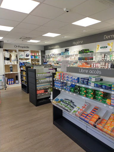 SELEURL PHARMACIE FREMAUX