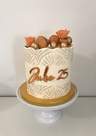 Coeur de Creme Cake Design à Mios