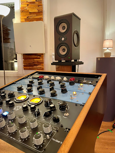 Ampulse Tonstudio photo