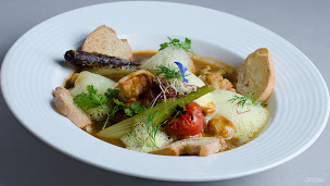 Photo n°13 de CuisinePourVous à Marseille (Pub (Cuisine gastronomique))