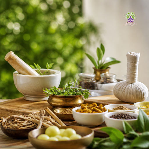 Struggling with fatigue, weight changes or mood swings due to thyroid issues? At Natura Hills Ayu… post image