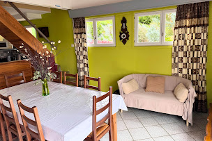 Photo n°19 de Domaine ROSALINA à Équemauville (Agence de location de maisons de vacances)