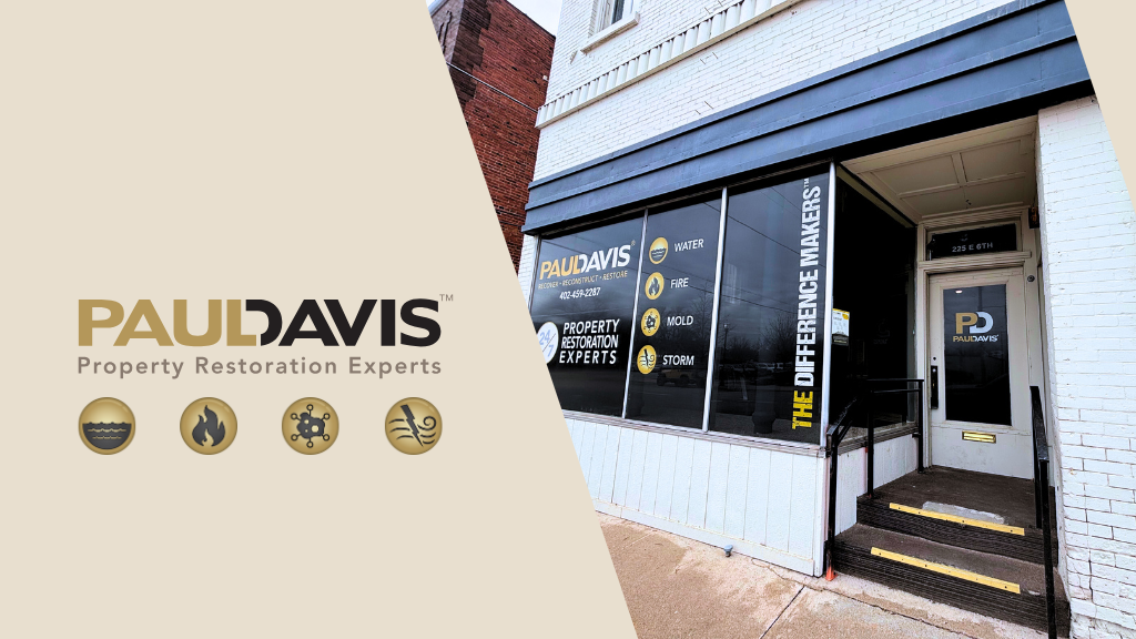 Paul Davis Restoration & Remodeling of Northern Nebraska - Fremont photo